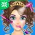 My Princess Bride Hair Fashion Makeup & Makeover Salon