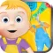 Princess Tailor Fashion Boutique - Outfit Designer Dressup & Makeover