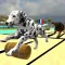 Lava Super Hound Racing