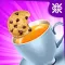 Princess High Tea & Cookie Party