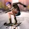 Skateboard Street Racing Club