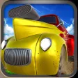 Spectral Car Race: Speed Sport