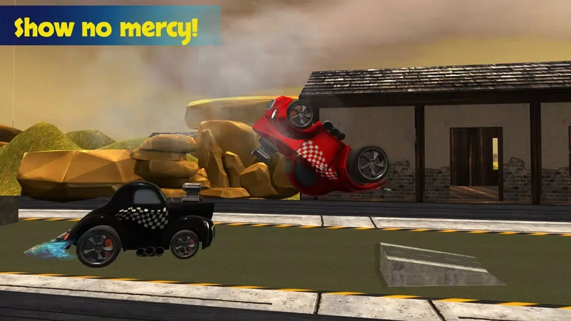 تصاویر Spectral Car Race: Speed Sport