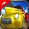 Spectral Car Race Sports Pro