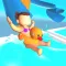 Aquapark Puzzle - Mind Game