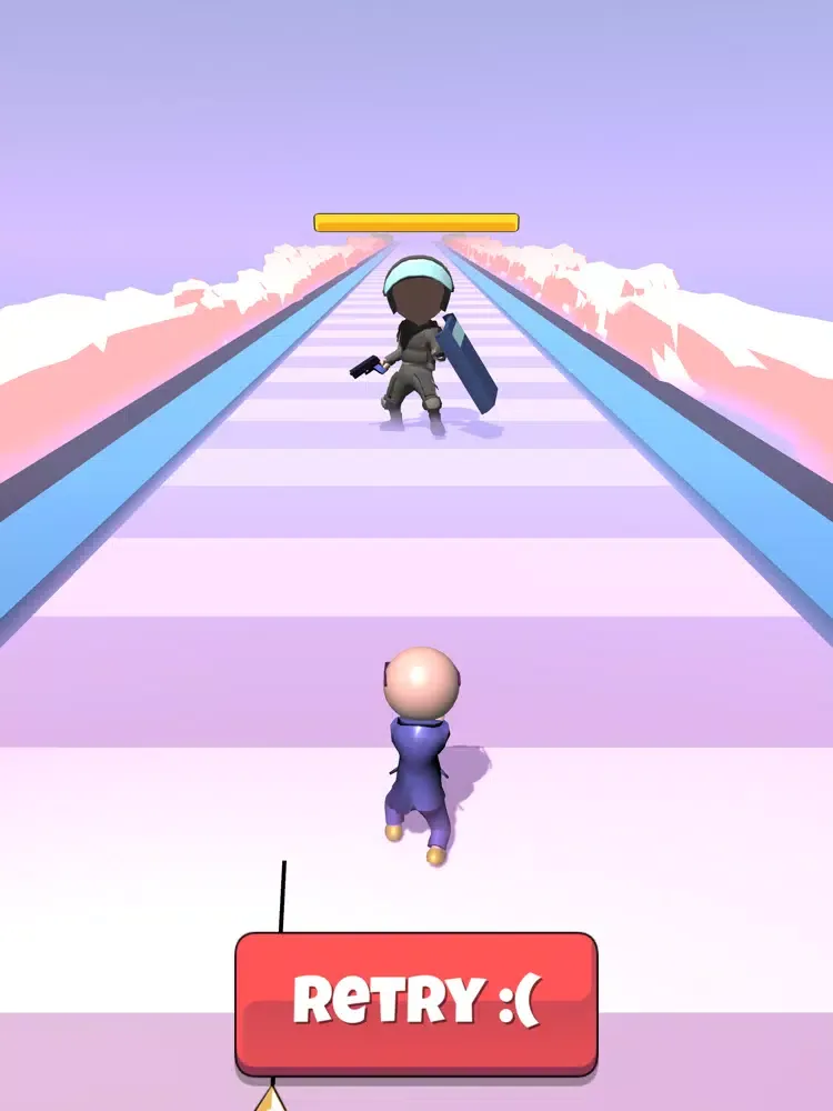 صور Binary Ninja - Quick Action iPad 