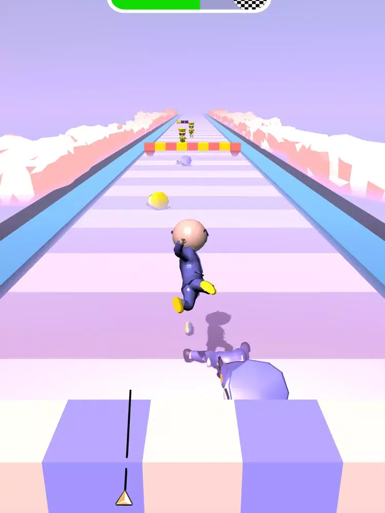 صور Binary Ninja - Quick Action iPad 