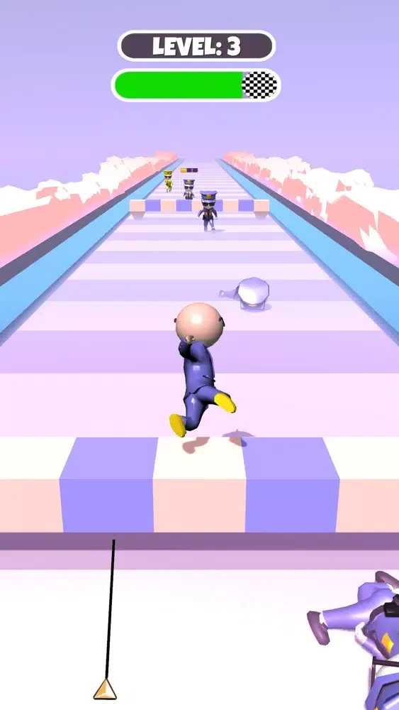 صور Binary Ninja - Quick Action