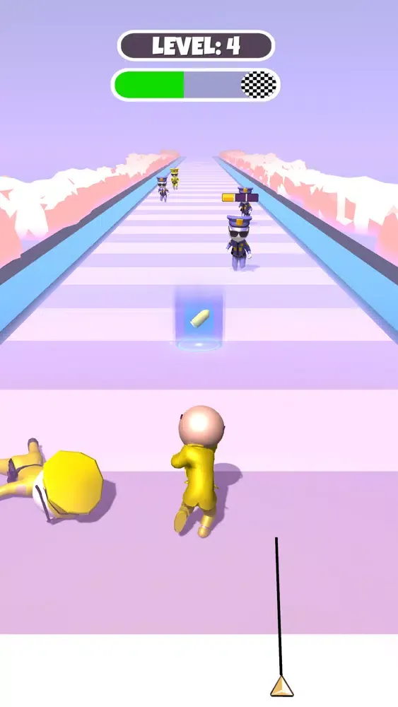 صور Binary Ninja - Quick Action