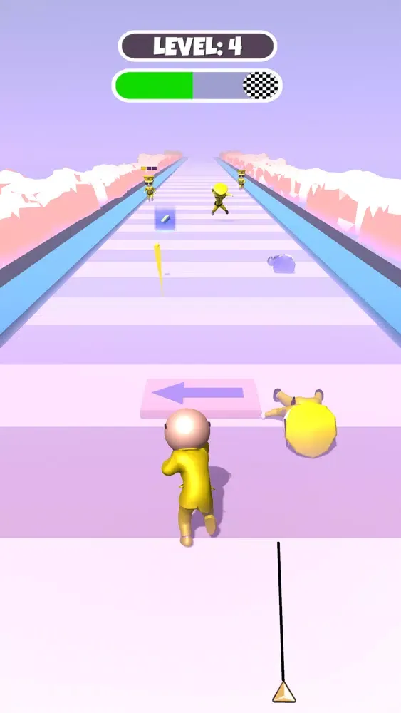 صور Binary Ninja - Quick Action
