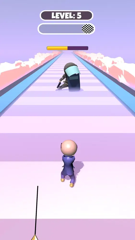 صور Binary Ninja - Quick Action