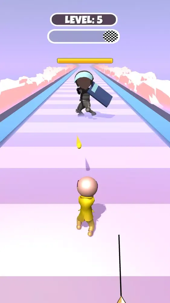 صور Binary Ninja - Quick Action