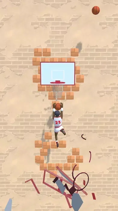 Boom Dunk Ekran Görüntüleri