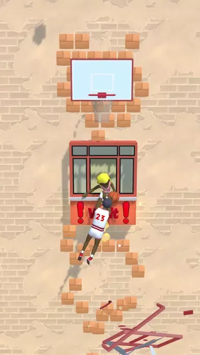 Boom Dunk Ekran Görüntüleri