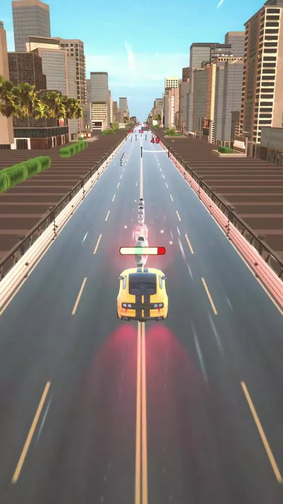 ภาพหน้าจอของ Car Transform