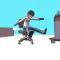 Chair Run