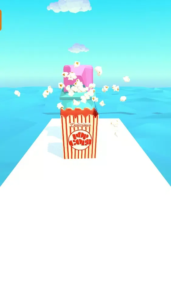 تصاویر Corn Runner
