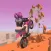 Dirt Bike - Motocycle