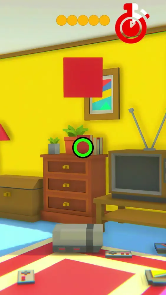 Find The Color - Puzzle Game Screenshots