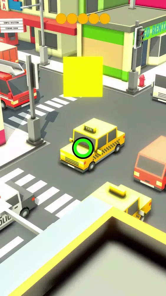 Find The Color - Puzzle Game Screenshots