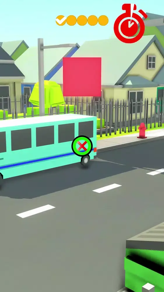 Find The Color - Puzzle Game Screenshots