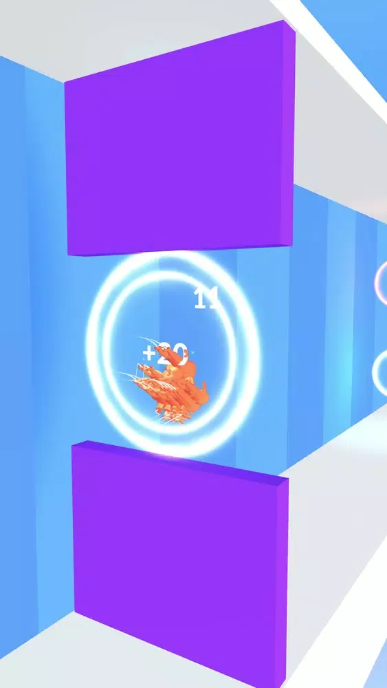 Capturas de tela do Fly Them All
