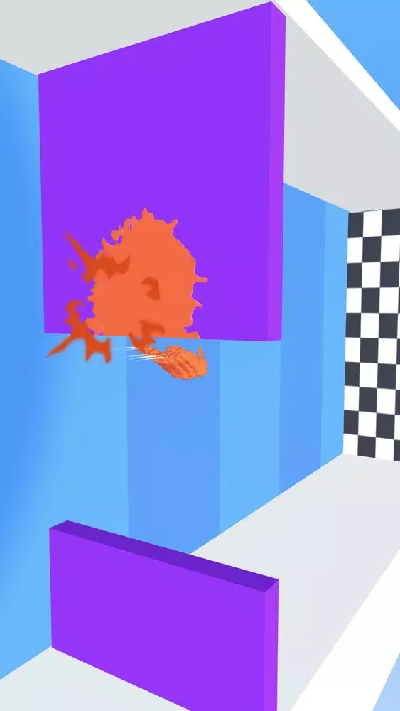 Capturas de tela do Fly Them All