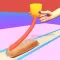 Hot Dog Machine