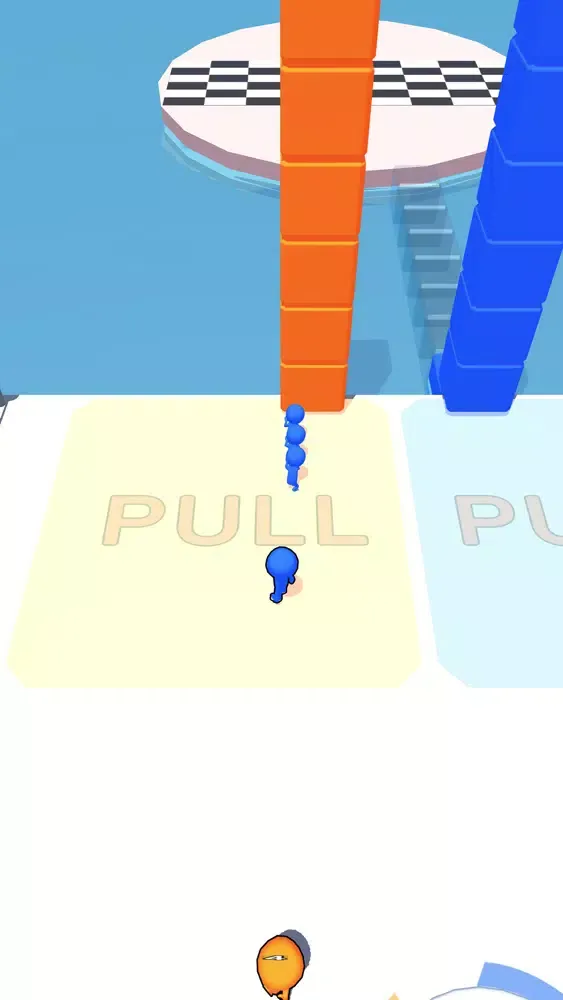Kick And Push 스크린샷