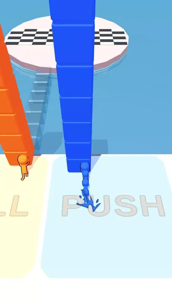 Kick And Push 스크린샷