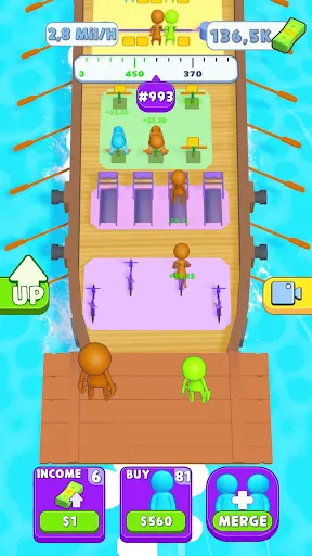 Speedboat Power应用截图