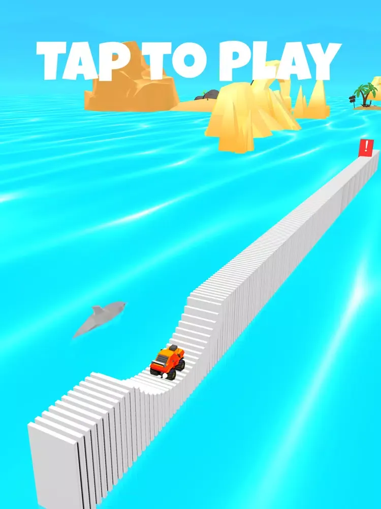 Spring Jump - Platformer Games iPad  سکرین شاٹس