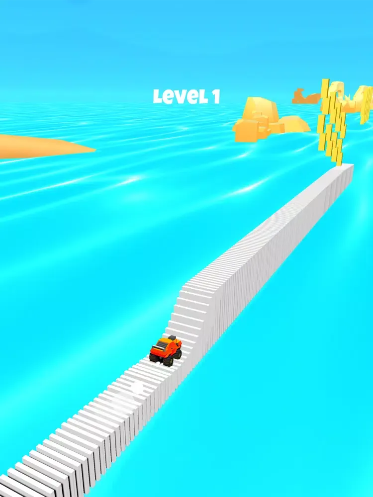 Spring Jump - Platformer Games iPad  سکرین شاٹس