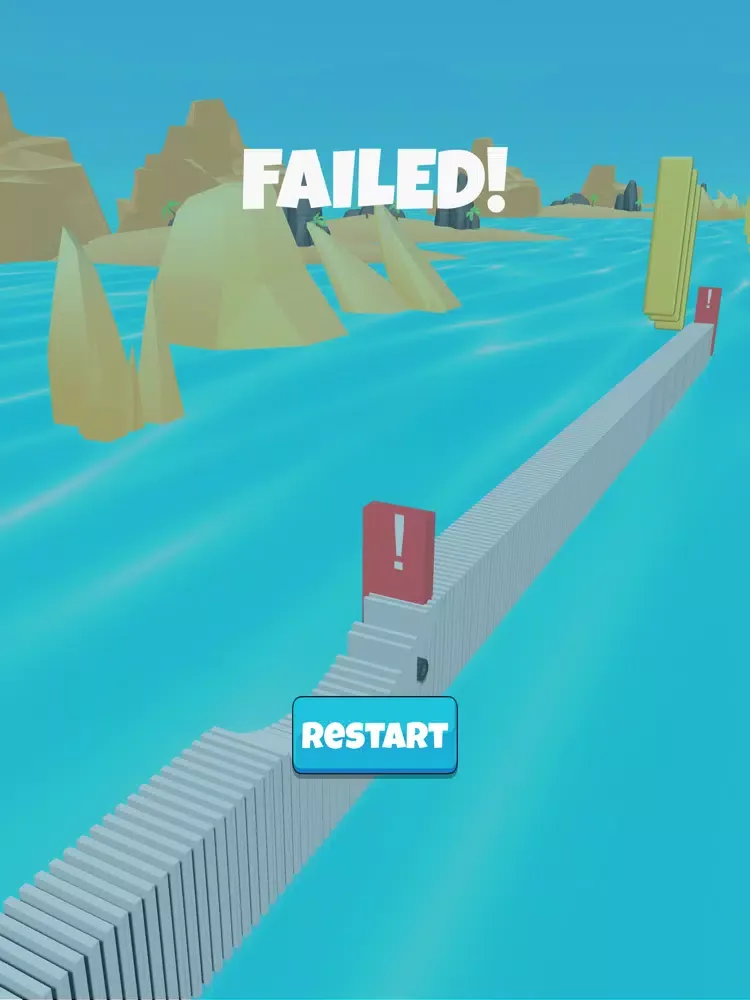 Spring Jump - Platformer Games iPad  سکرین شاٹس