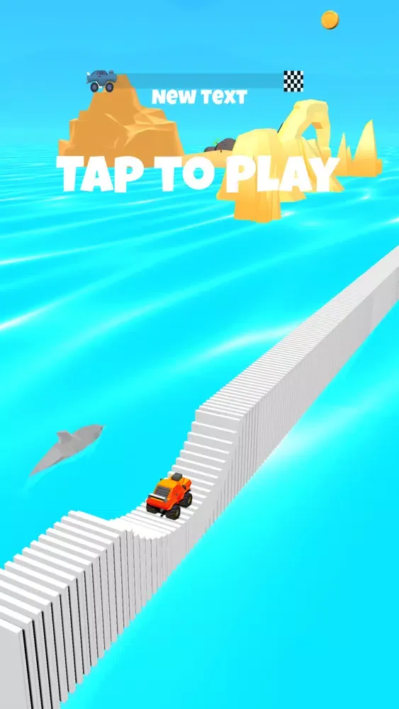 Spring Jump - Platformer Games سکرین شاٹس