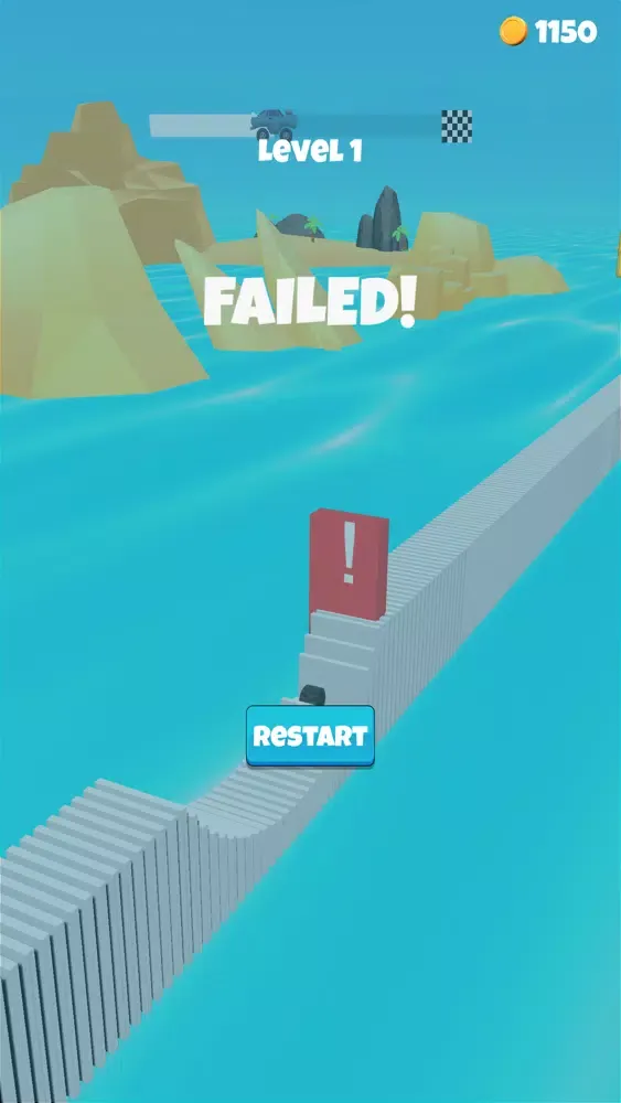 Spring Jump - Platformer Games سکرین شاٹس