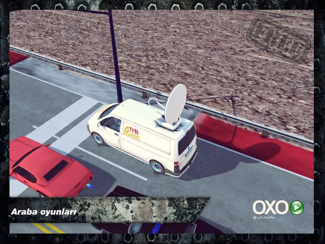 Screenshot di Heyecanlı 3D Canlı Yayın Aracı iPad 