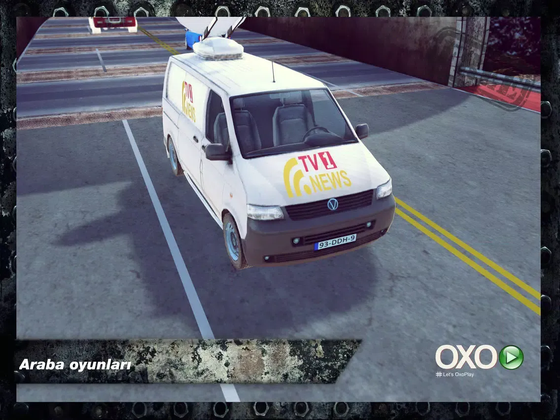 Screenshot di Heyecanlı 3D Canlı Yayın Aracı iPad 