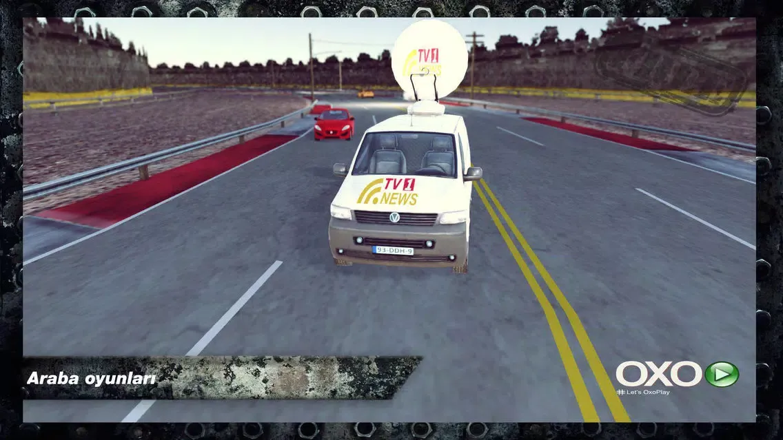 Screenshot di Heyecanlı 3D Canlı Yayın Aracı