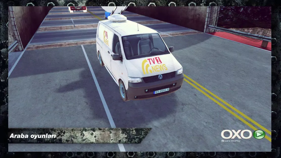 Screenshot di Heyecanlı 3D Canlı Yayın Aracı