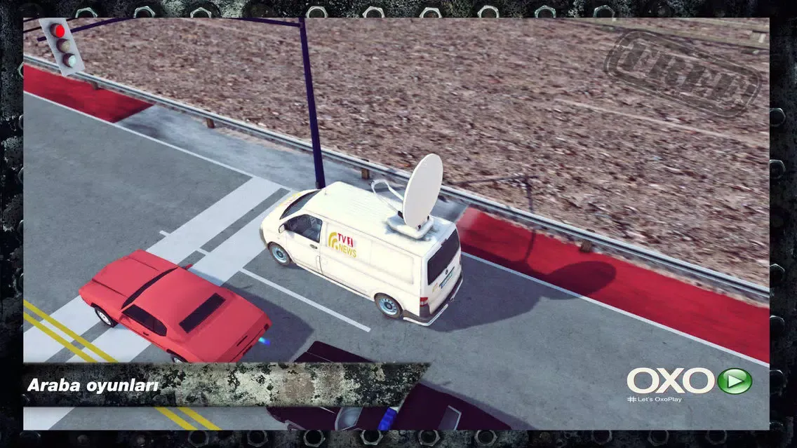 Screenshot di Heyecanlı 3D Canlı Yayın Aracı
