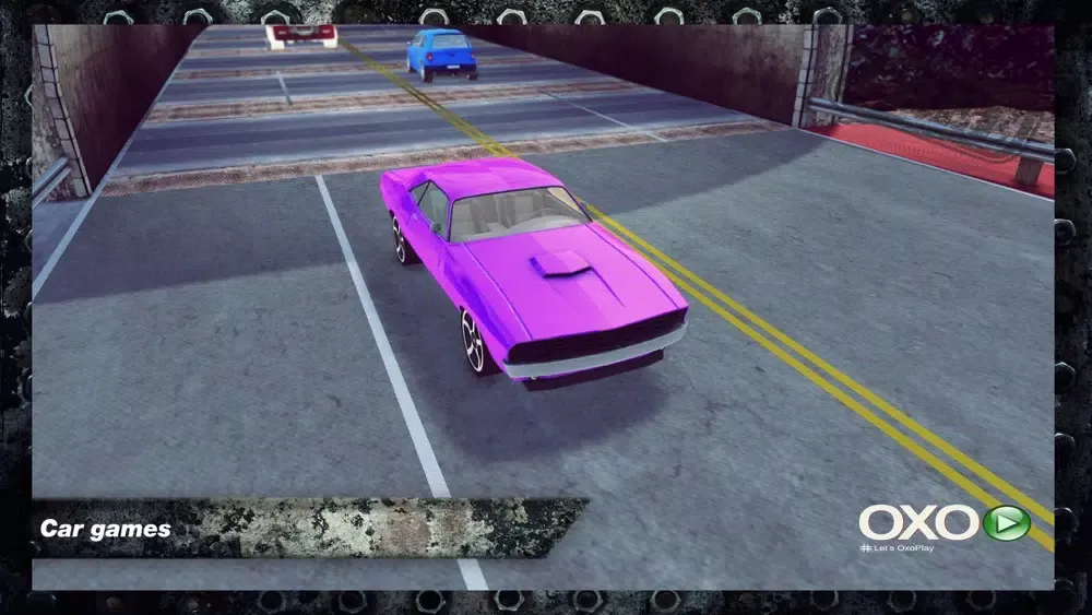3D СТАРЫЙ ГОНОЧНЫЙ АВТОМОБИЛЬ应用截图