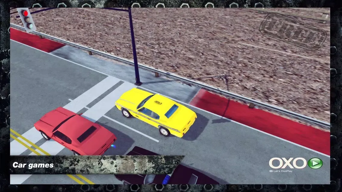 صور Taxi Driving - NYC Asphalt Race