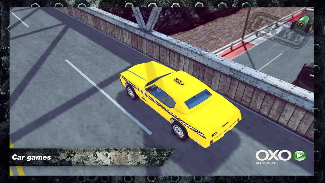 صور Taxi Driving - NYC Asphalt Race