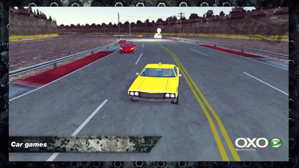 صور Taxi Driving - NYC Asphalt Race