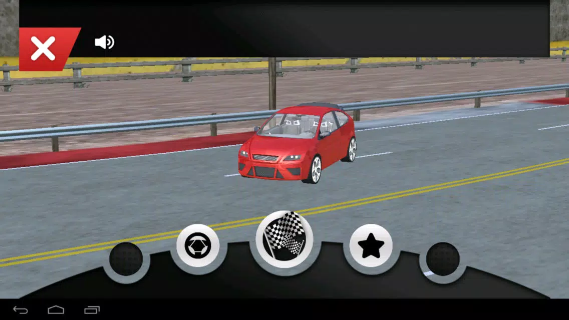 تصاویر Racecar - Xtreme Drift Racer