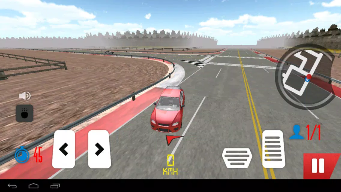 تصاویر Racecar - Xtreme Drift Racer