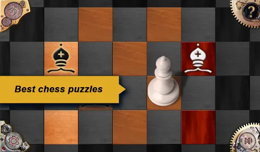 Mind Games: Adult puzzle games Screenshots