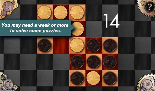 Mind Games: Adult puzzle games Screenshots