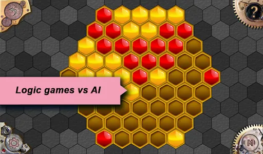 Mind Games: Adult puzzle games Screenshots